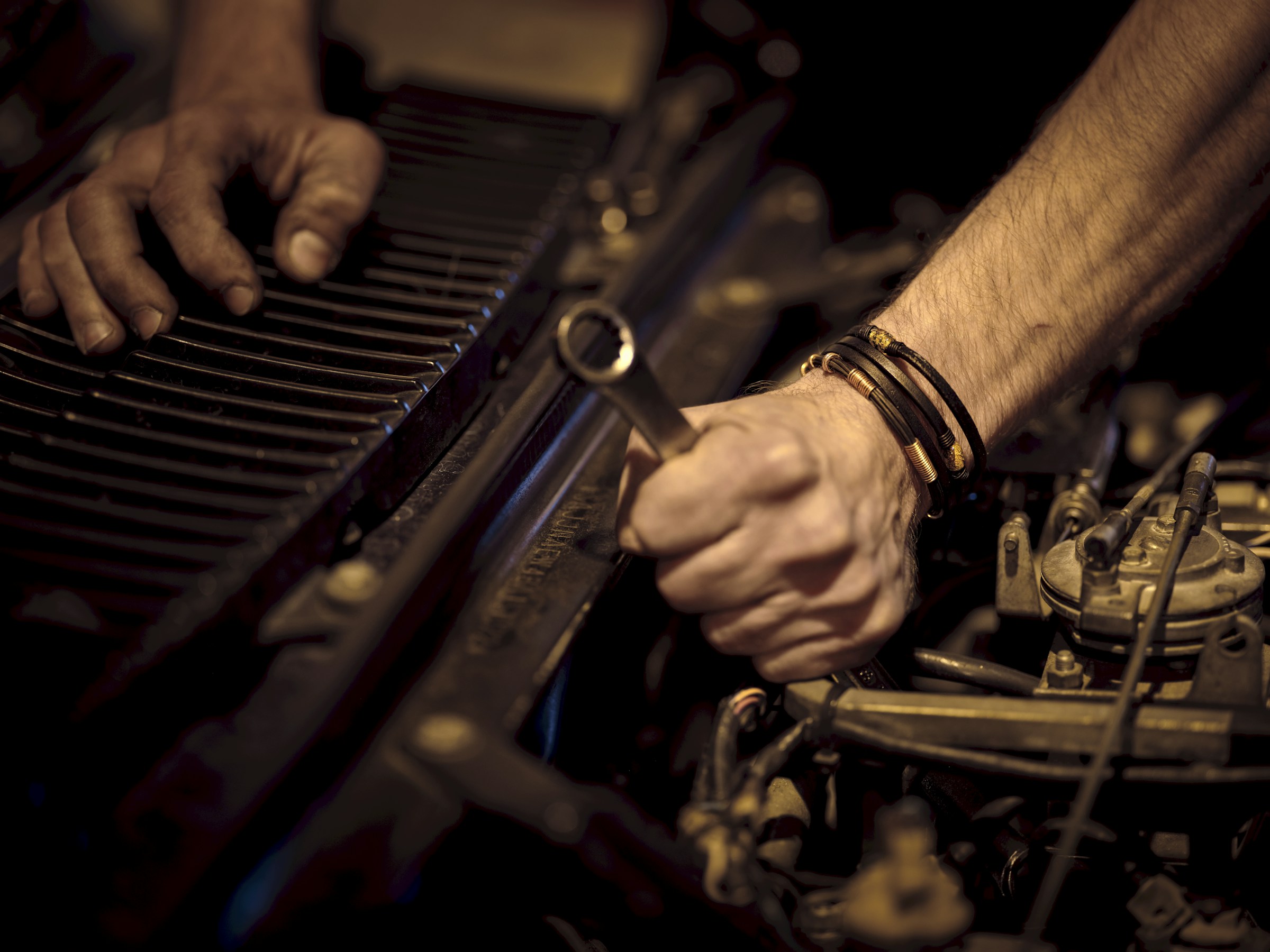 Garage Carrosserie Derycke